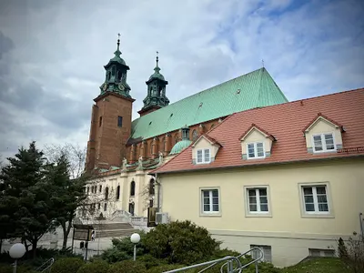 Dom pielgrzyma ADALBERTUS